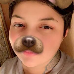 Meet your Posher, Rose